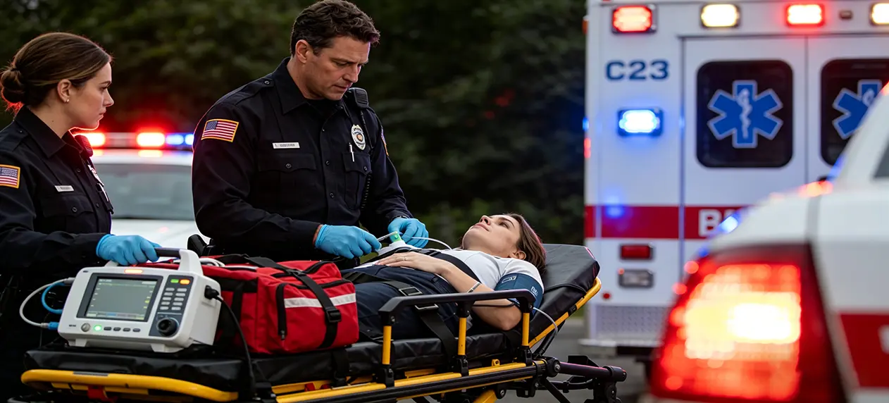 Premium lifestyle banner