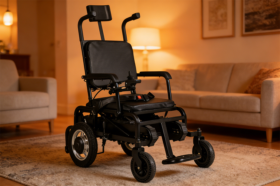 Product Application 1