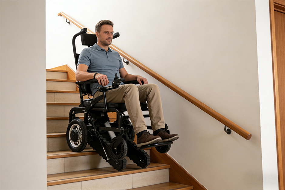 Product Application 4