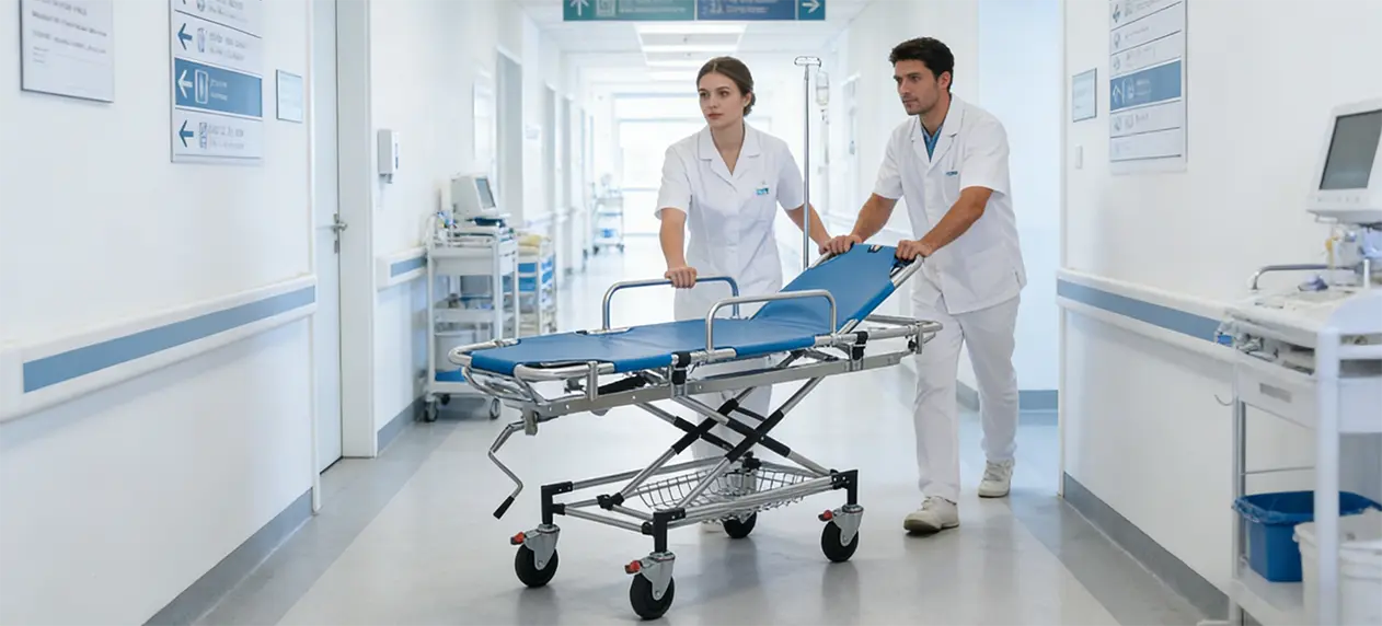 Premium lifestyle banner