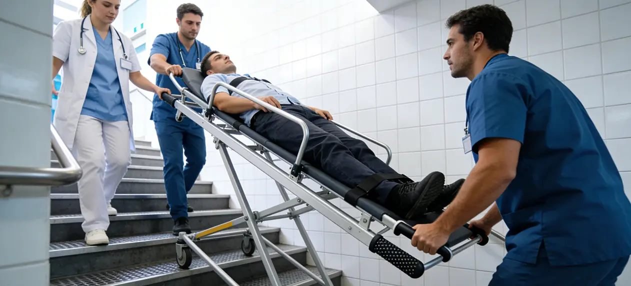 Premium lifestyle banner