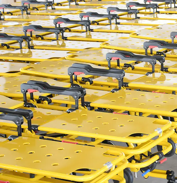 Medical Trolleys