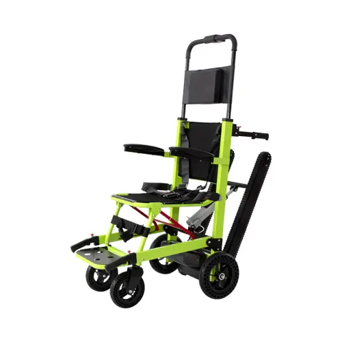 Power stair chair